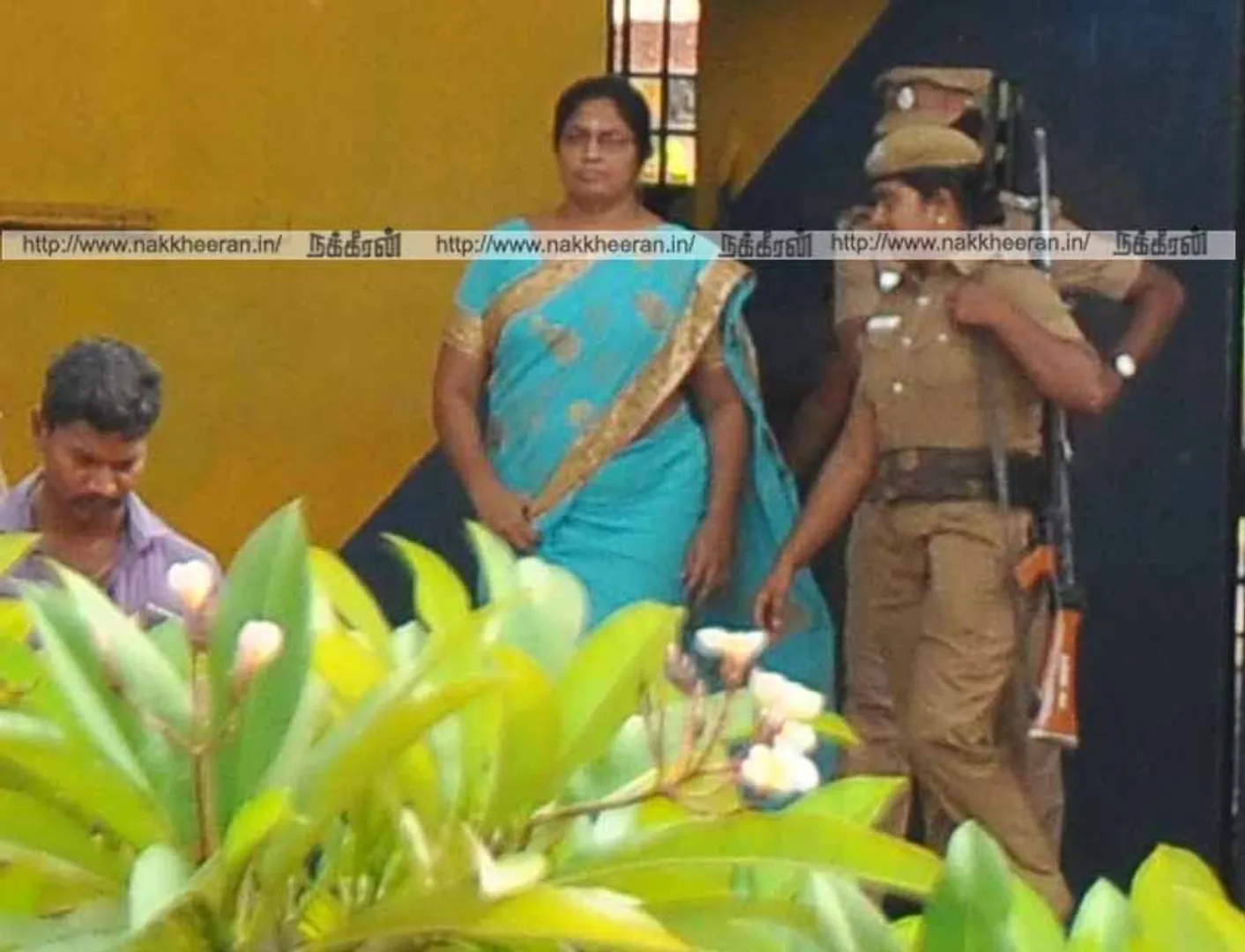 Nirmala Devi 